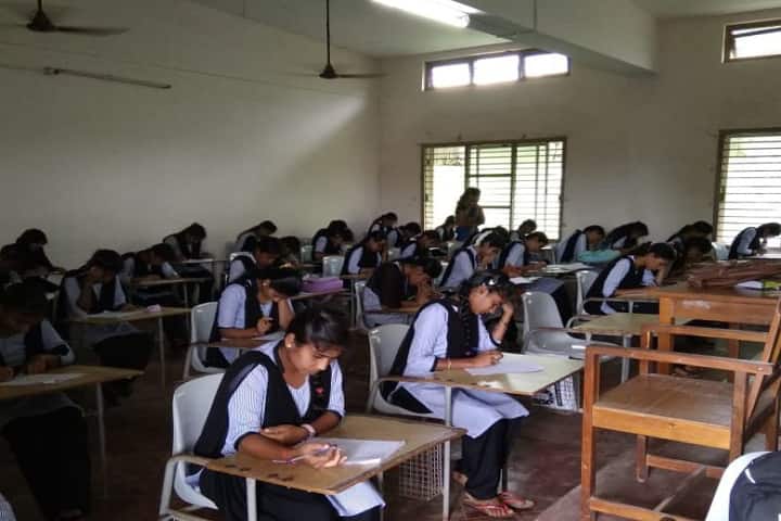 classroom